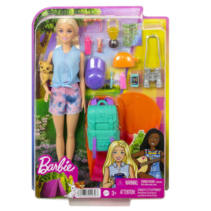 Barbie grk14 online