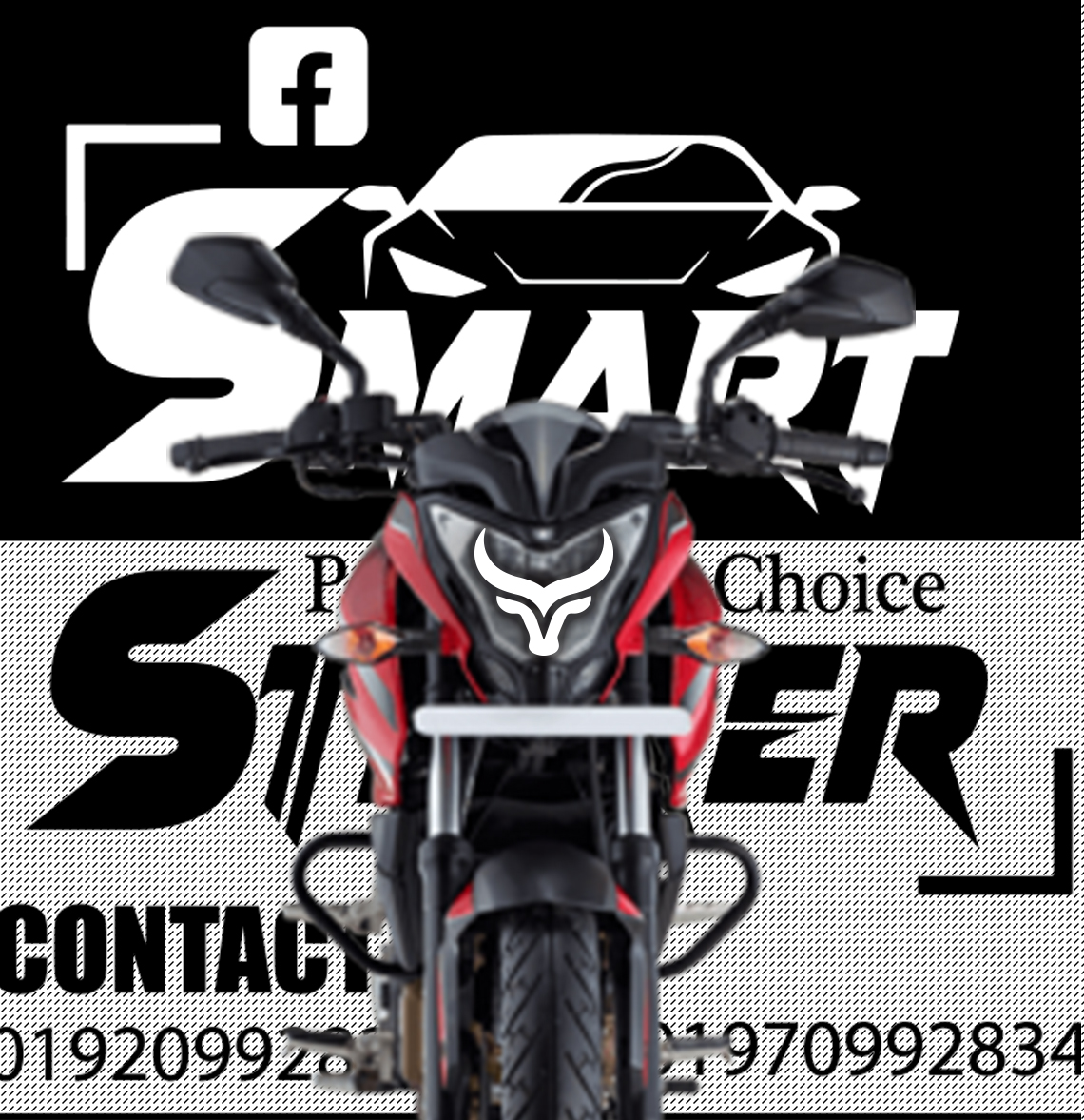 Ns head sticker available ||  head light sticker ||  customize sticker || BIKE STICKER. 