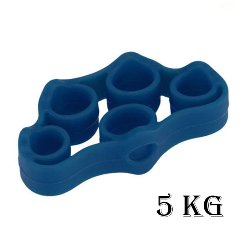 Premium Quality Hand finger grip strainth trainer resistance