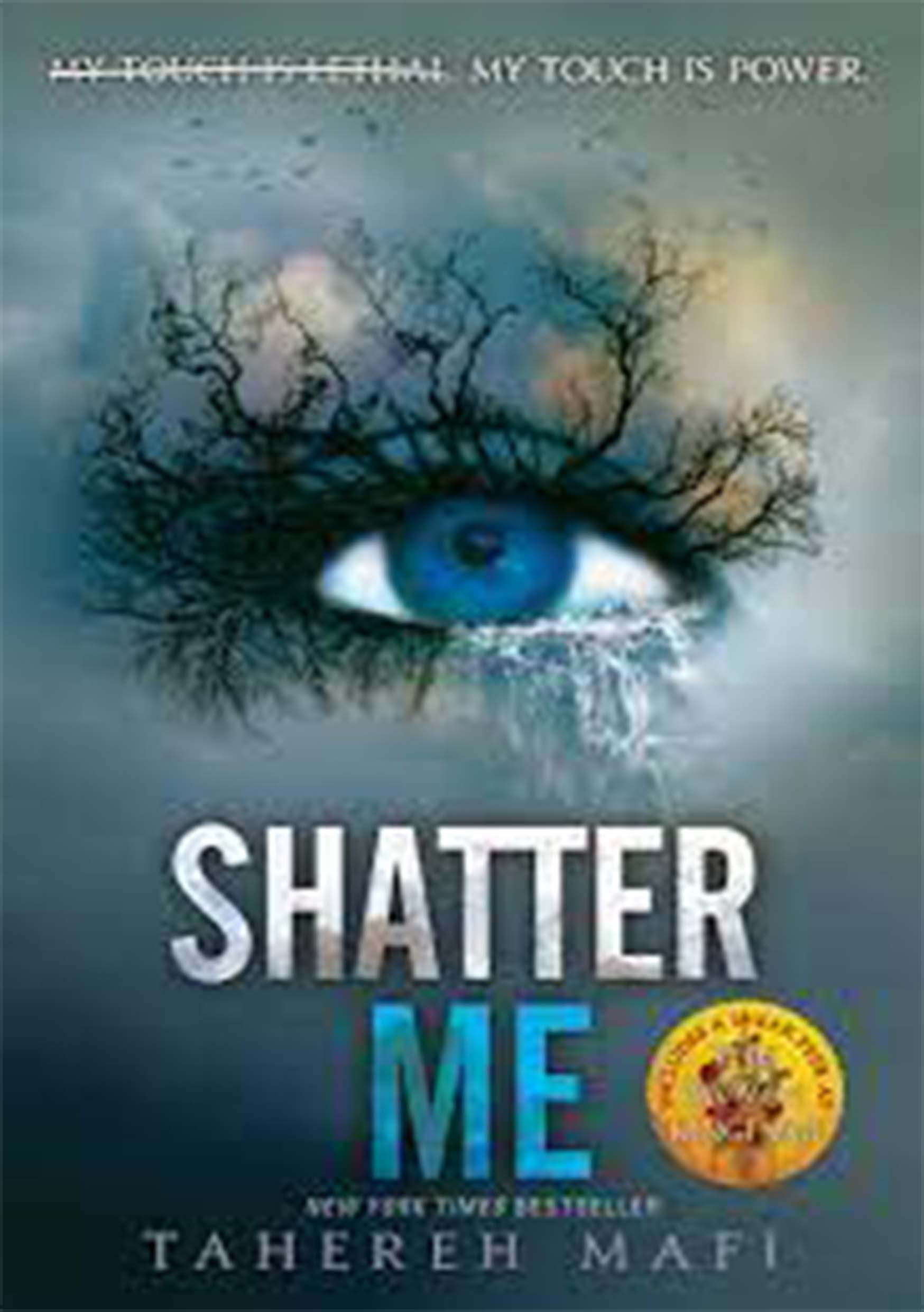 Shatter Me Series 6-Book  Set: Shatter Me, Unravel Me, Ignite Me, Restore Me, Defy Me, Imagine Me Paperback. 