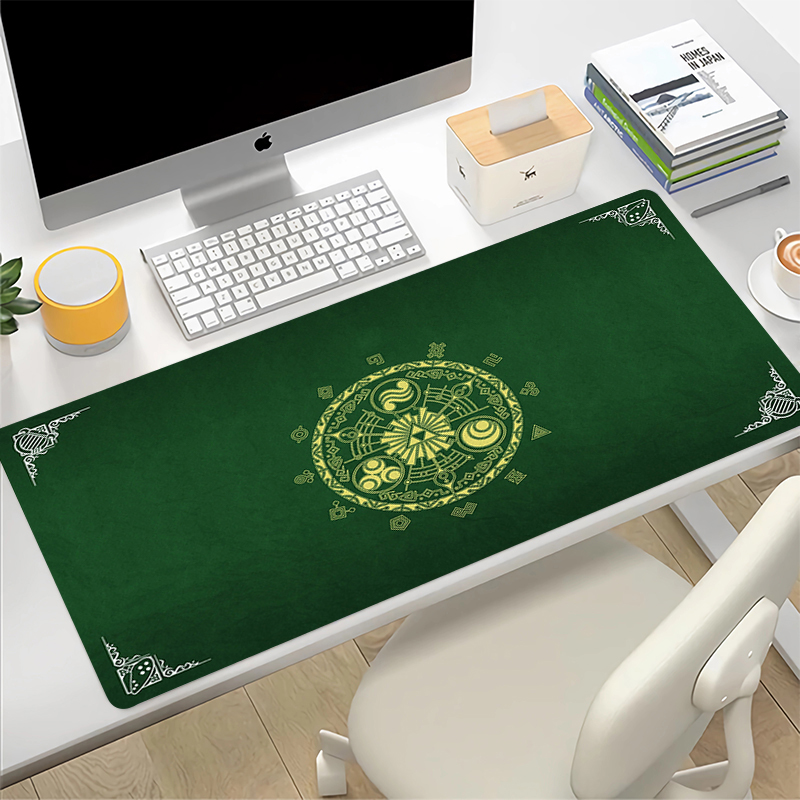 Mouse Mat The Legend Of Zelda 800x300mm Anime Mouse Pad, Keyboard Mouse - View #10