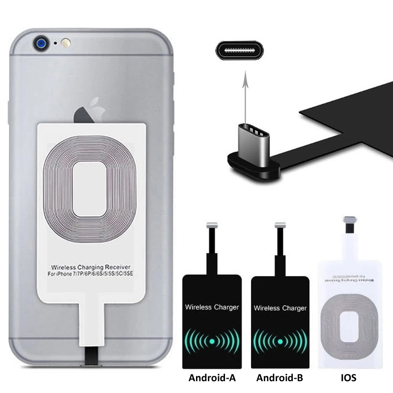 Charging Pad Does Iphone 6s Plus Support Wireless Charging