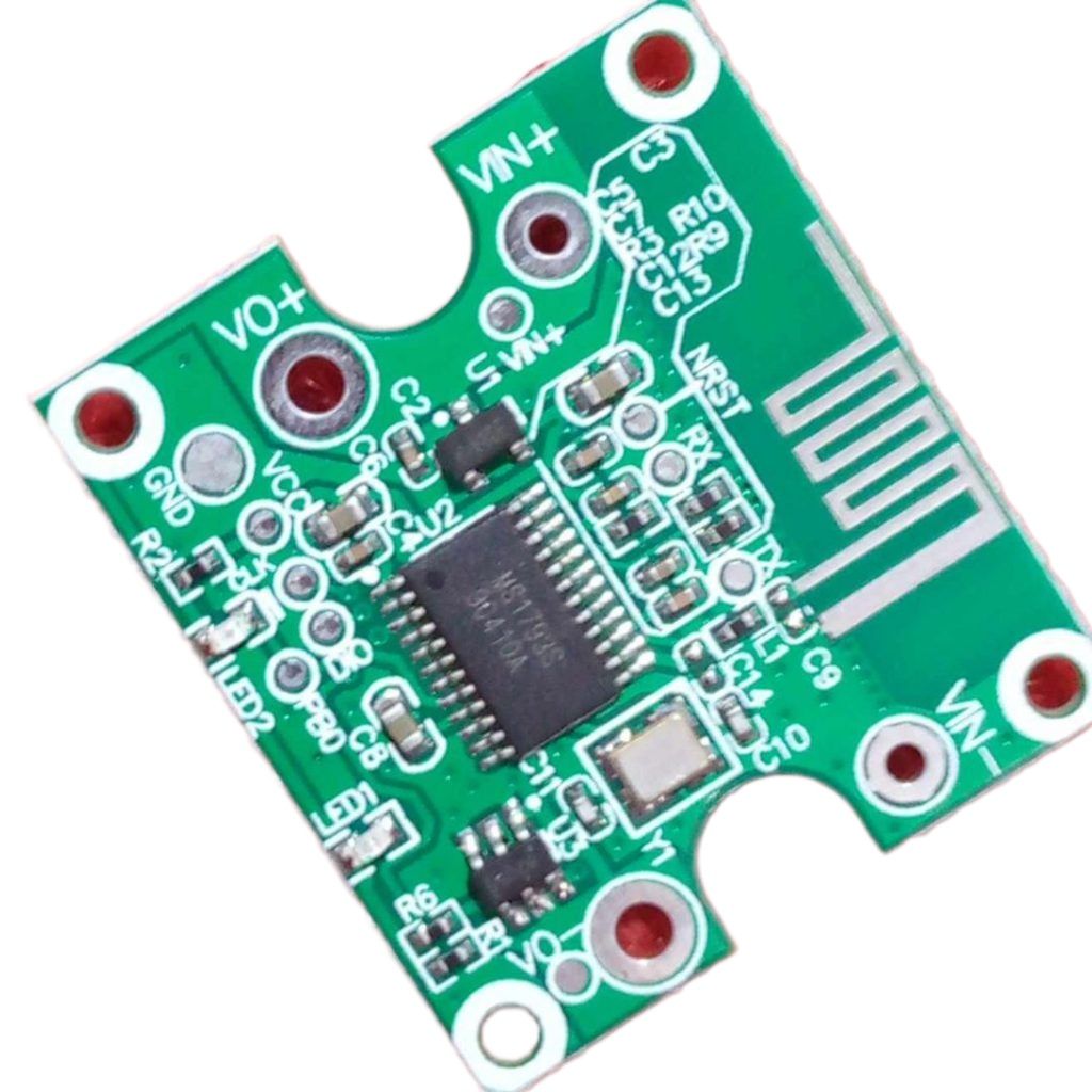 MS1793S 5V Bluetooth Audio Amplifier Circuit Interface 5V Bluetooth Audio Circuit For MP3 Car MS1793S Bluetooth Audio Amplifier Adapters 5V Bluetooth Circuit