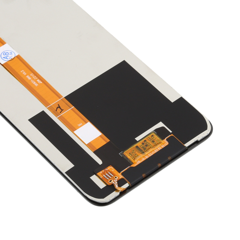 LCD For OPPO Realme 5 5i 5s 6i RMX2030 RMX2032 Display Touch Screen Digitizer Assembly Replacement Parts. 