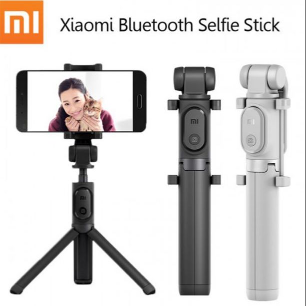 Xiaomi Mi Selfie Stick Extendable Selfie Stick Tripod