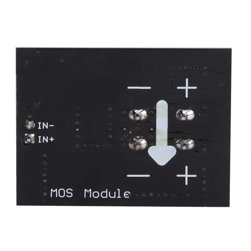 Switch driver module low voltage MOSFET switch 3V 5V high 12V 24V 36V field effect transistor. 
