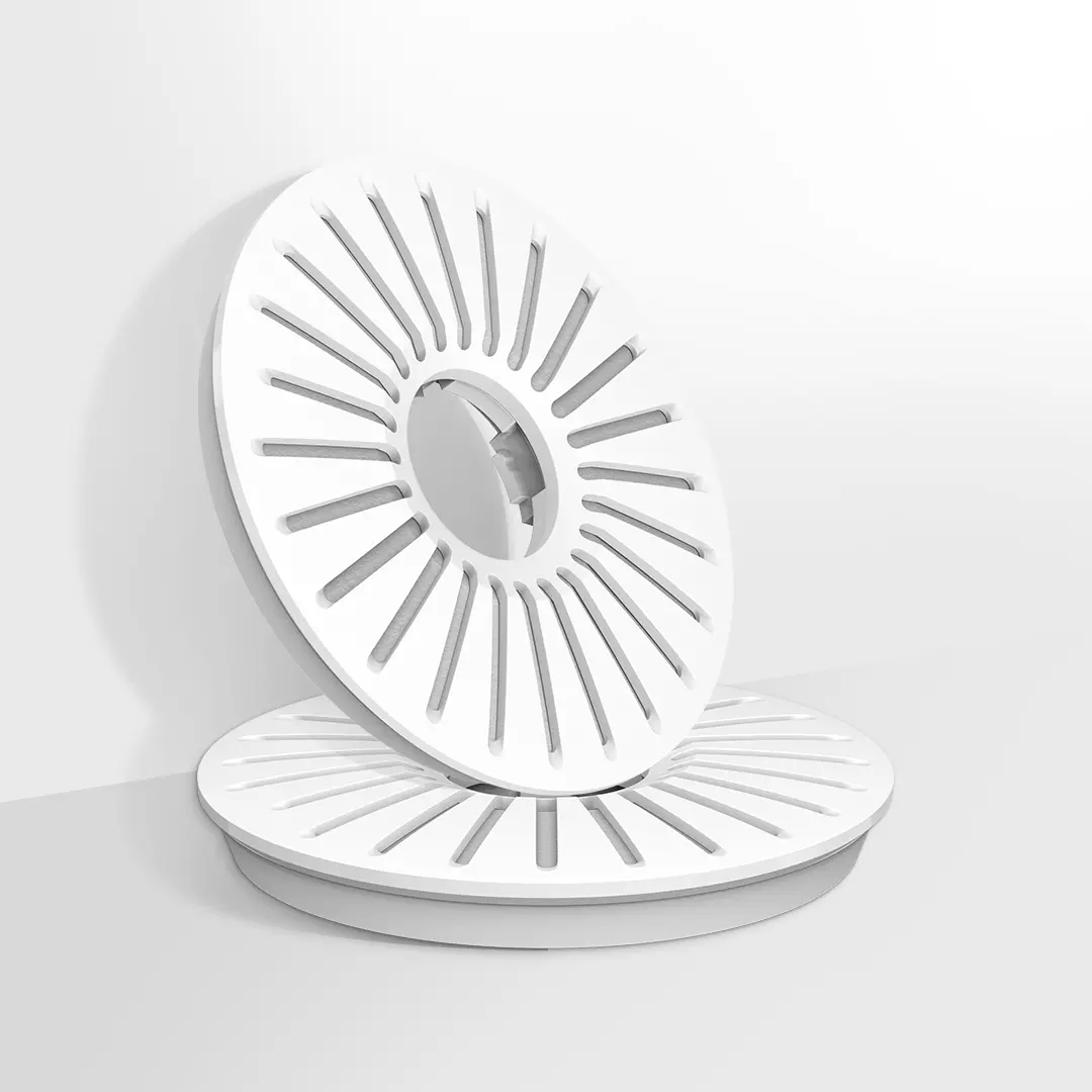 Xiaomi Mijia Smart Pet Feeder Drying Box Set Connected to Mijia APP Smart Reminder for Xiaomi Pet Feeder 3PCS. 