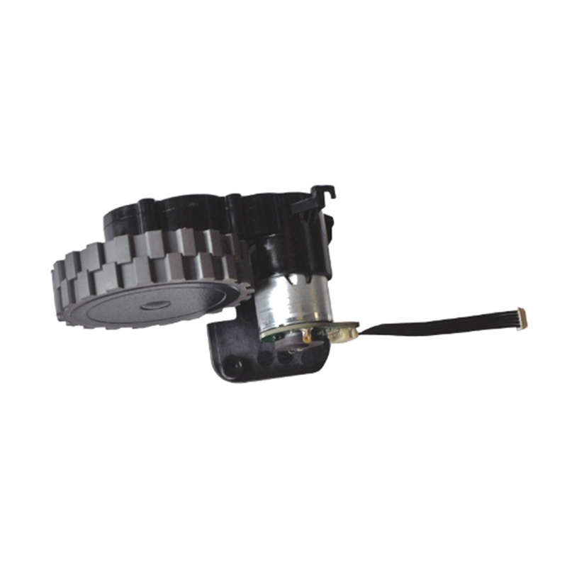 1Pc for ABIR Wheel -Assembly with Motor Left Wheel. 