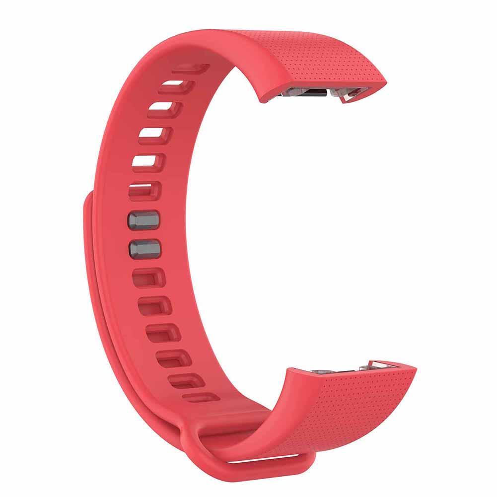 （New）port oft ilicone Watch trap Band for Amazfit Cor A1702 mart Writband. 
