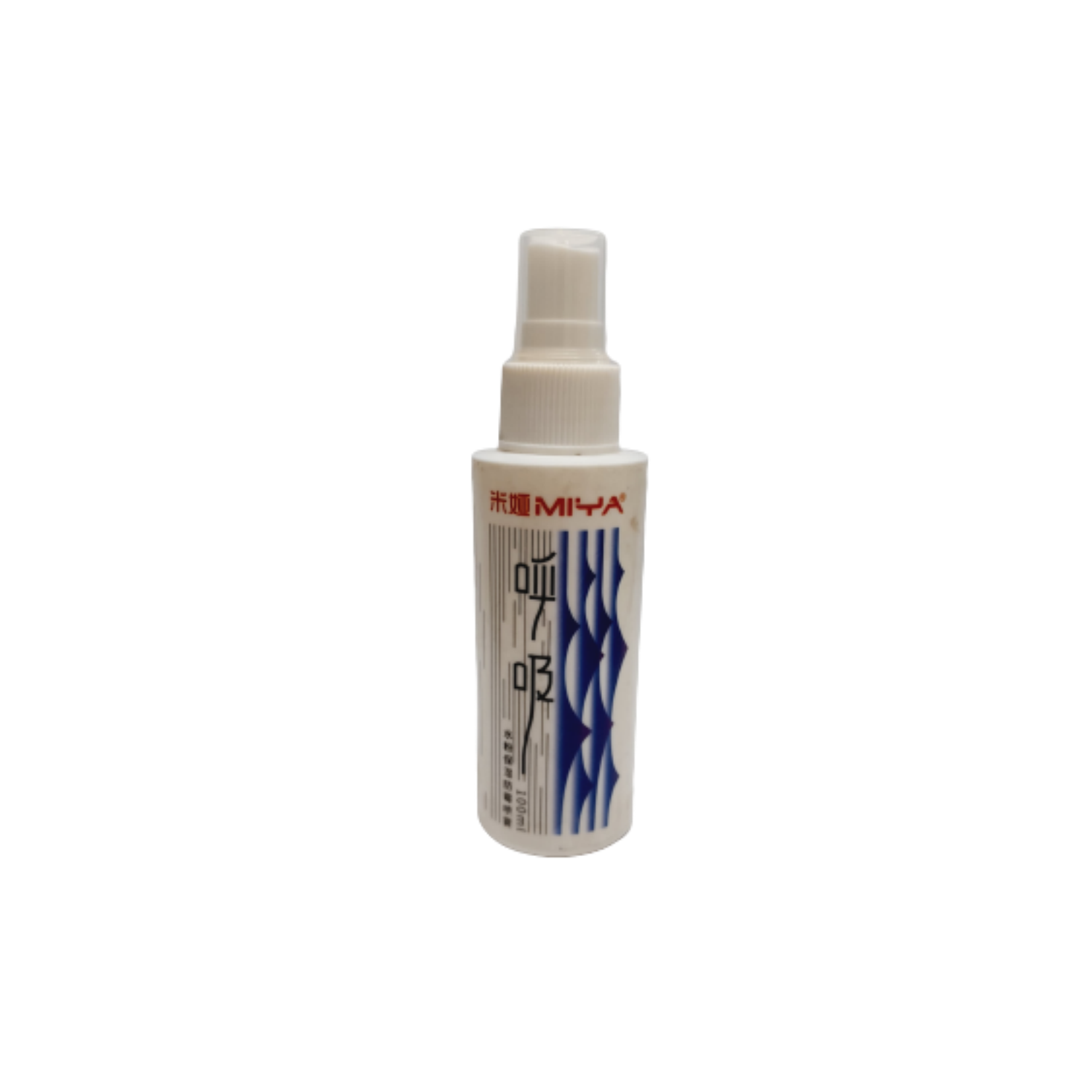 MIYA HIMI Moisturized Mildew Gouache Spray 100ml, 200ml