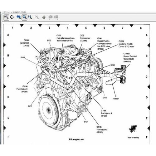 ALLDATA 10.53 auto repair software for American & European Car & Trucks 1982-2014 all data car repair software with 1TB USB Hard Disk Free Install Service. 