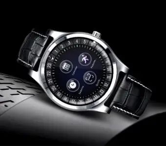 smartwatch r68