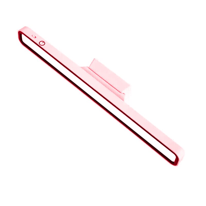 Xiaomi Magnetic Suction Desk Led Table Lamp USB Charging Eye Protection Table Lamp Bedroom Table Lamp Wardrobe Night Light Home. 