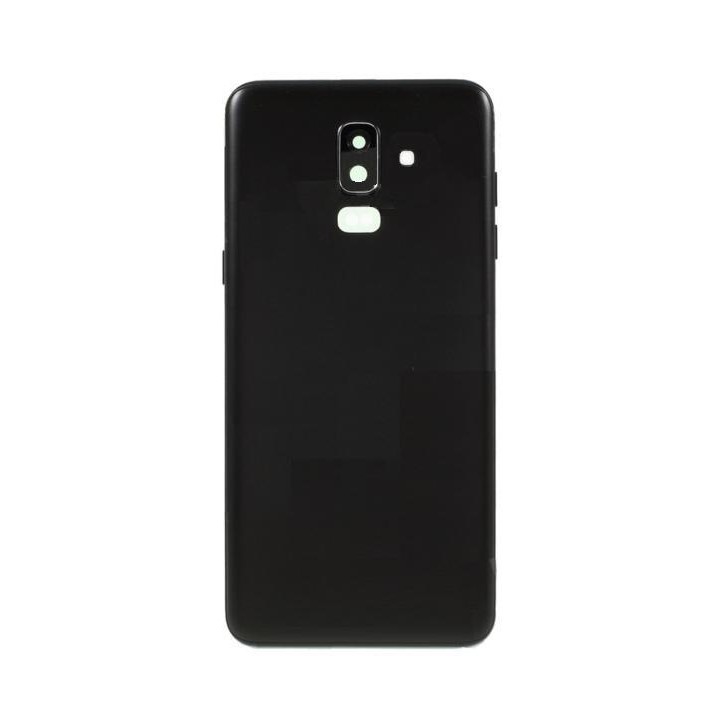 Samsung Galaxy J8 ( SM-J810G, SM-J810F, J810Y, SM-J810Y, SM-J810GF, SM-J810M ) Mobile Back Shell / Casing / Cashing. 