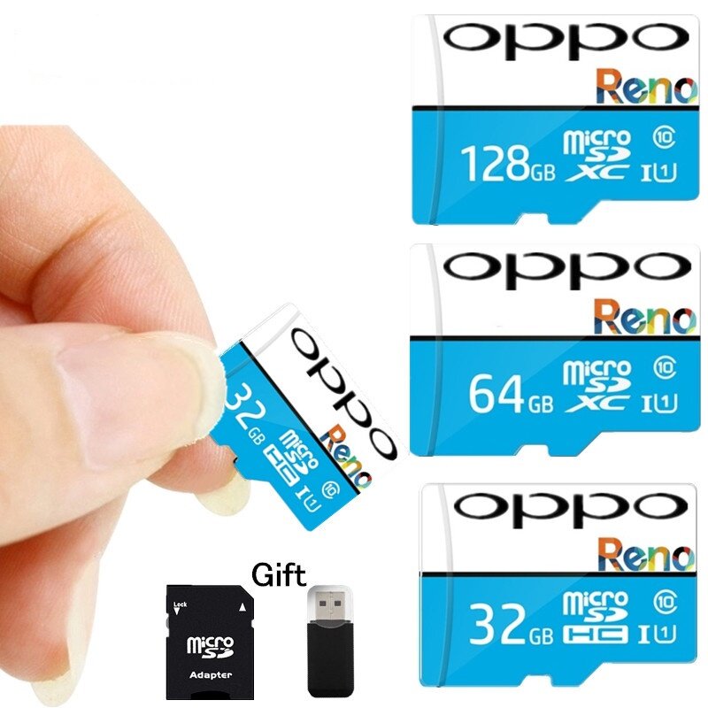 🔥【Readystock】 FREE Shipping+ COD 🔥Oppo Reno High Speed