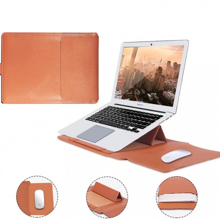 laptop bag stand