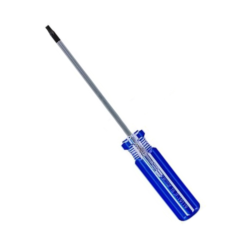 Practical Torx T8 Security Screw Driver for Xbox 360 Controller Repair Tool. 
