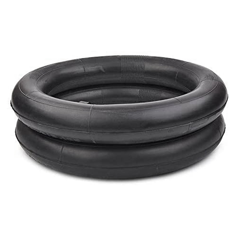 TWEXQNY 4 Pieces 10 x 2.125 (10 Inch)Scooter Inner Tube for 10X2 Tyres 10X1.90 10X1.95 10X2 10X2.125 Electric Scooter Inner Tube