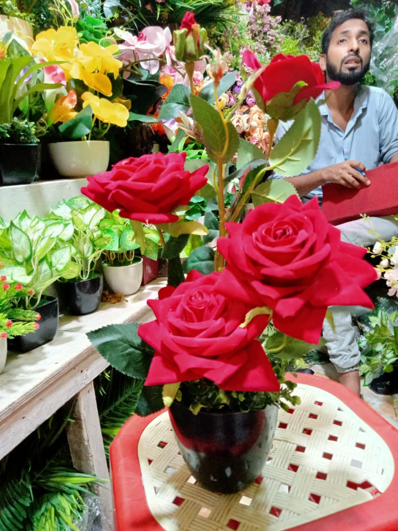 Plastic Artificial Flower ubicaciondepersonas.cdmx.gob.mx