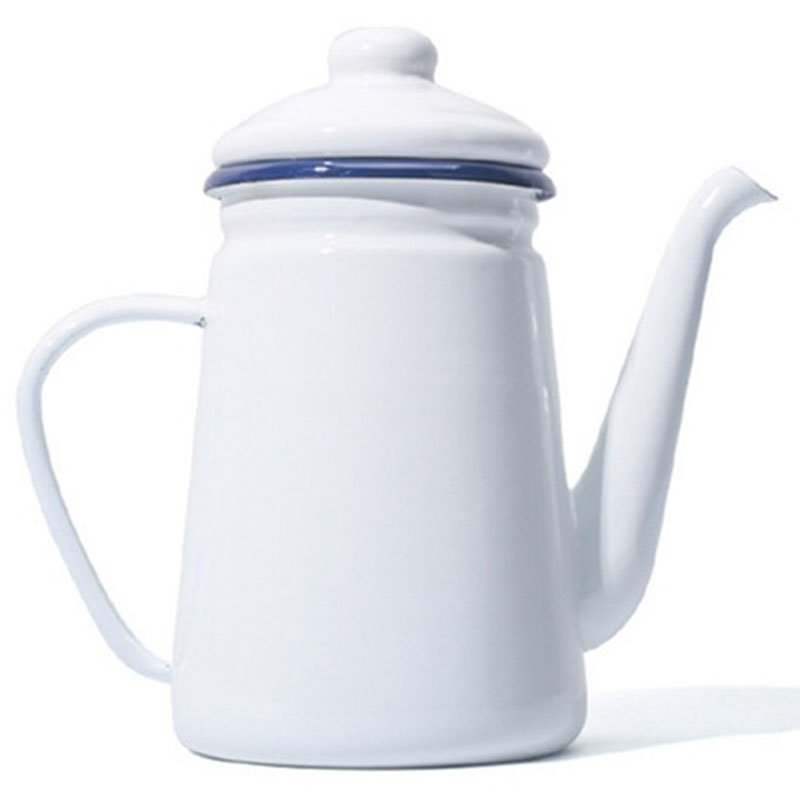Water Jug Pitcher Barista Teapot Kettle 