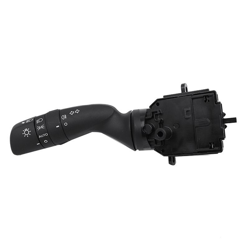 Auto Headlight Closing Handle Turn Signal Switch 84329-33060 for Hiace Land Cruiser 2019-2023 8432933060 Parts Accessories