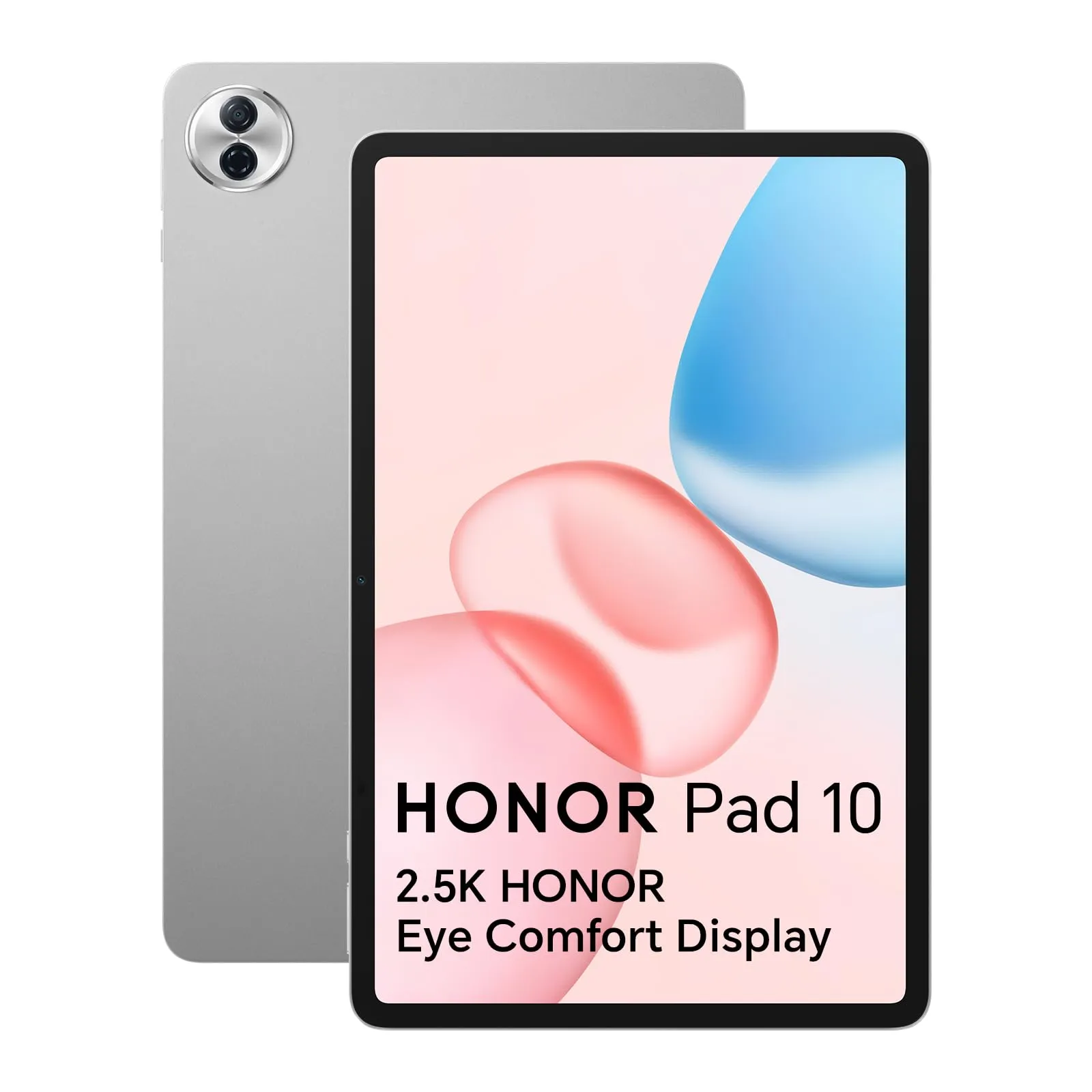 Honor Pad 10 Wifi 8GB/256GB 12Inch Tab | Snapdragon | Official