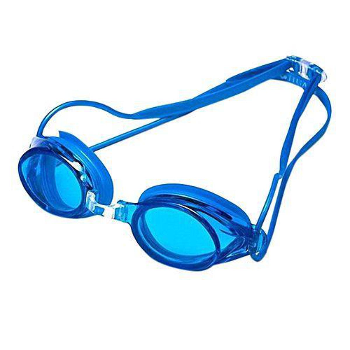 Multicolor Swimming Glasses