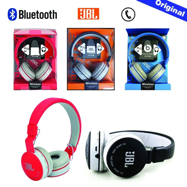 Jbl 881 discount