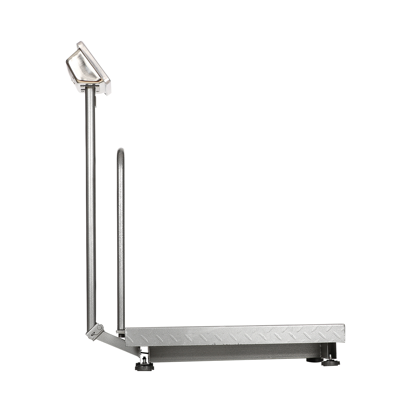 Walton Digital Platform Scale WPCS-DS300C 300kg (Stand Folding). 