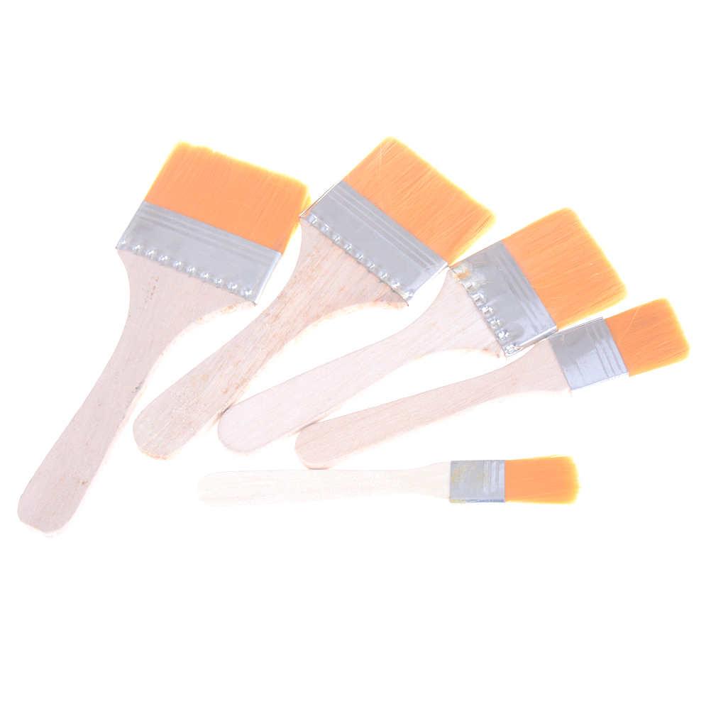 Soft Nylon Brush Dust Cleaner For Computer Keyboard Cell Phone Cleaning Tools. 