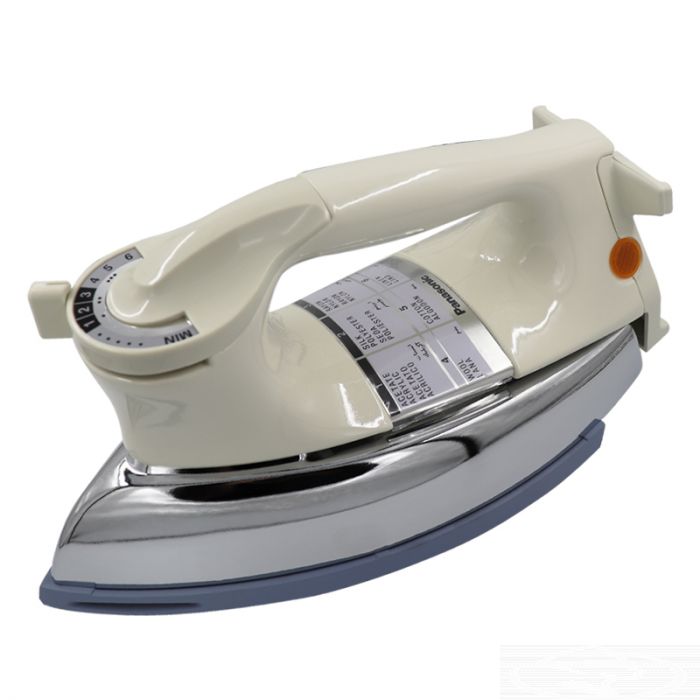 Panasonic NI-22AWT 1000 W Dry Iron. 