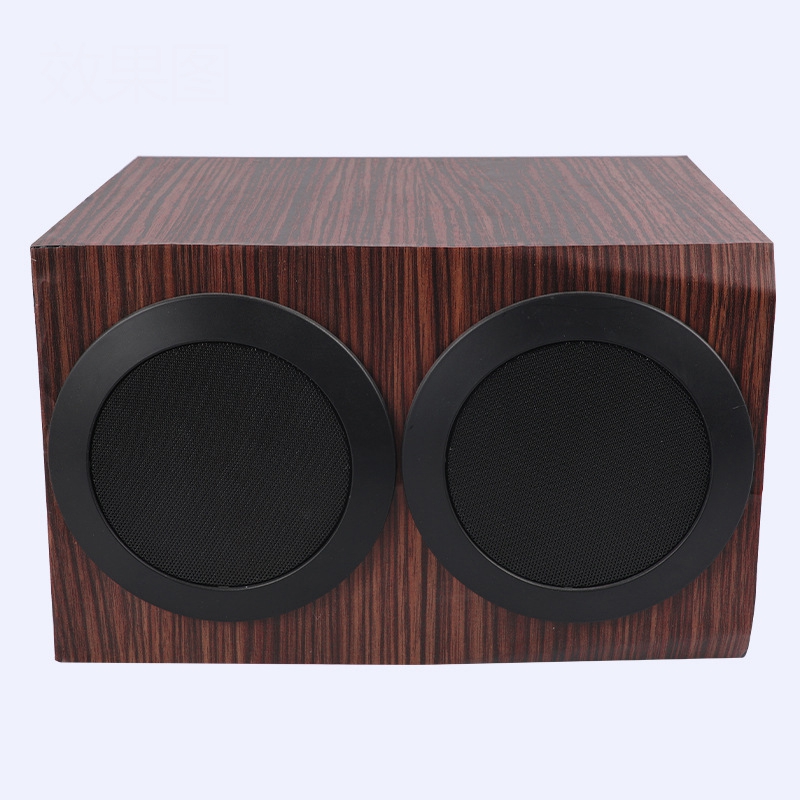 Ceiling Speaker Grille, 4-Inch Ceiling Embedded Audio Speaker Grille(Black). 