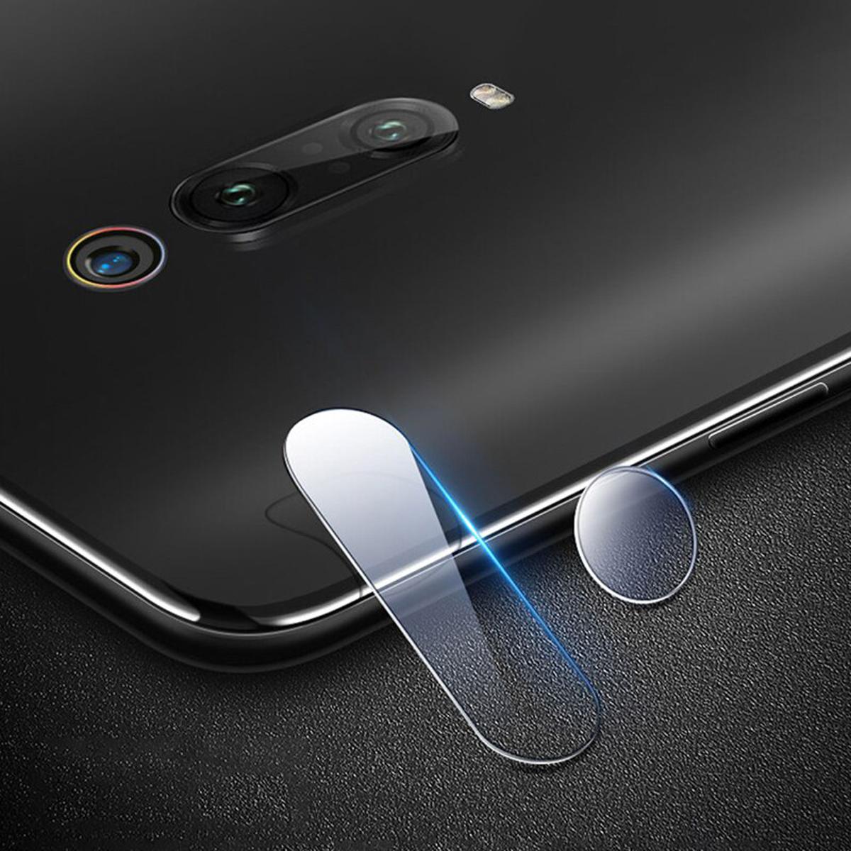 Xiaomi Mi K20 Camera Glass Back Rear Camera Lens Glass Cover