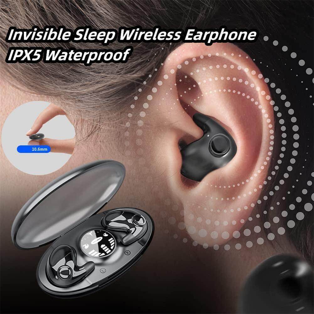 Mini Earbuds Smallest In Ear Bluetooth Earbuds Smallest Bluetooth