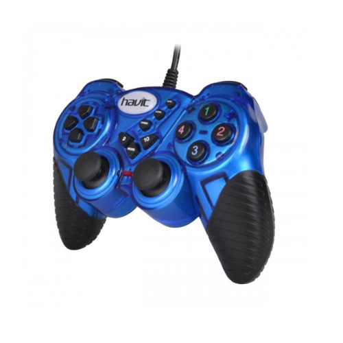 HAVIT HV-G92 Gamepad. 