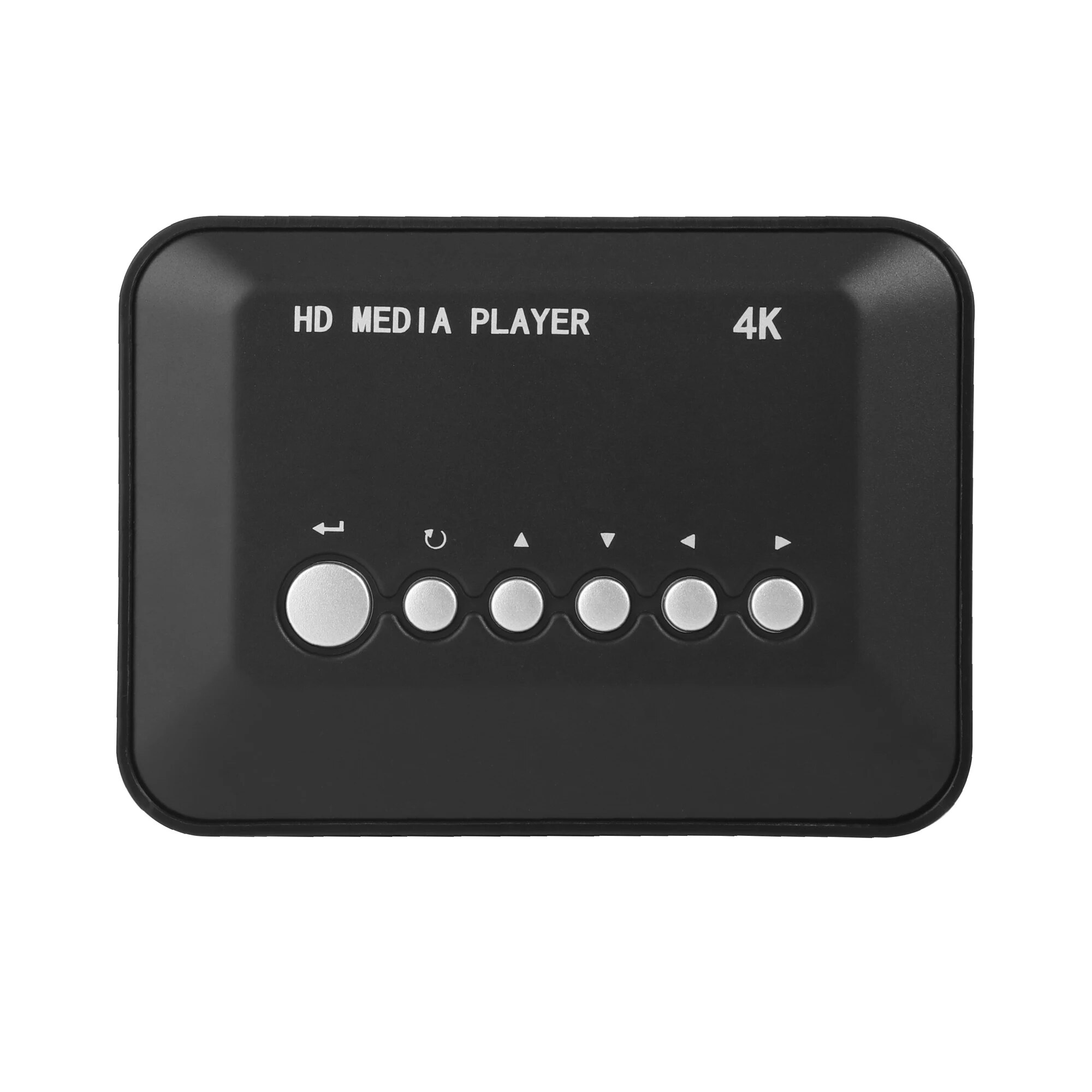 New X18 Autoplay 4K Media Player Support SD Card USB Disk HDD 2K 1080P Full HD MultiMedia Box TV Monitor Advertise AD Player. 