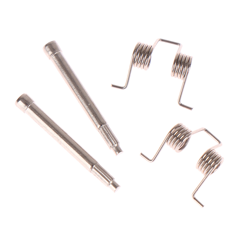 10Pcs LR TR Trigger Button Spring Metal Bar Holder For XBOX Series Controller Eatop. 