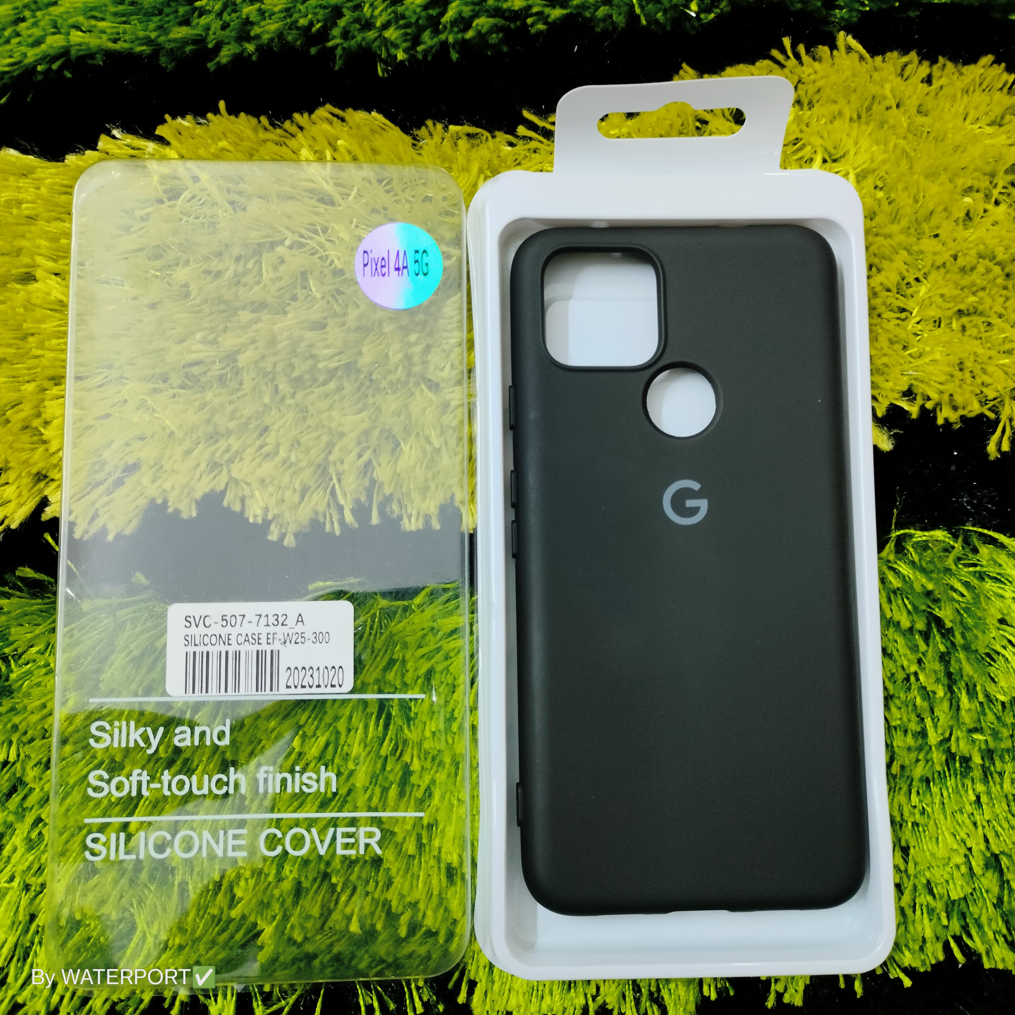 For Google Pixel 4a 5g Camera Protection Premium Silicone Case Soft Ultra-Thin Flexible Protective Mobile Phone Back Cover Pixel 4a 5g. 
