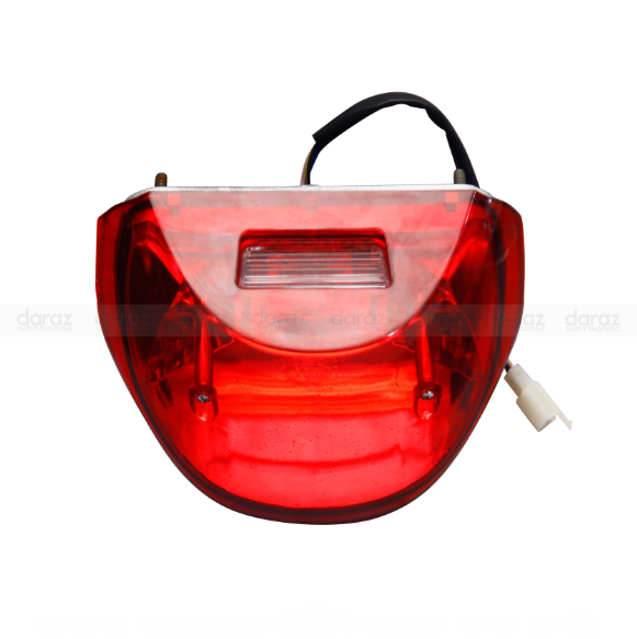 BAJAJ DISCOVER 135 BACKLIGHT. 