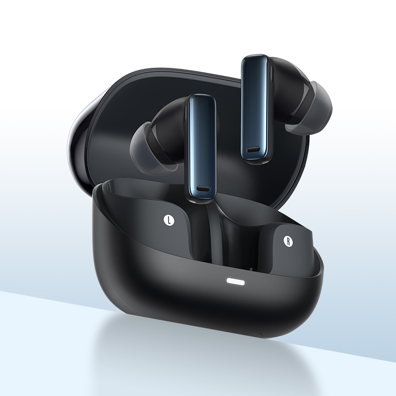 Baseus Bowie M2s Wireless Earphone -48dB Active Noise Cancellation Bluetooth 5.3 Headphone 38ms Low latency Spatial Audio Earbud. 