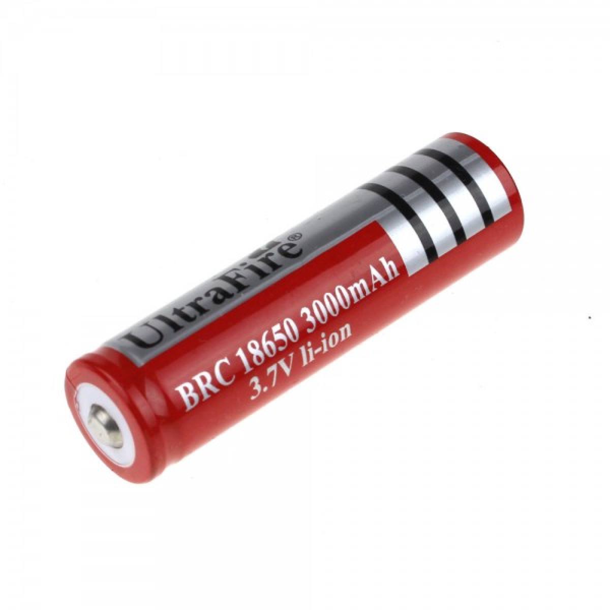 1~Pcs]]18650]]3.7V]2000mAh]]Lithium Rechargeable Battery]]]RRT. 