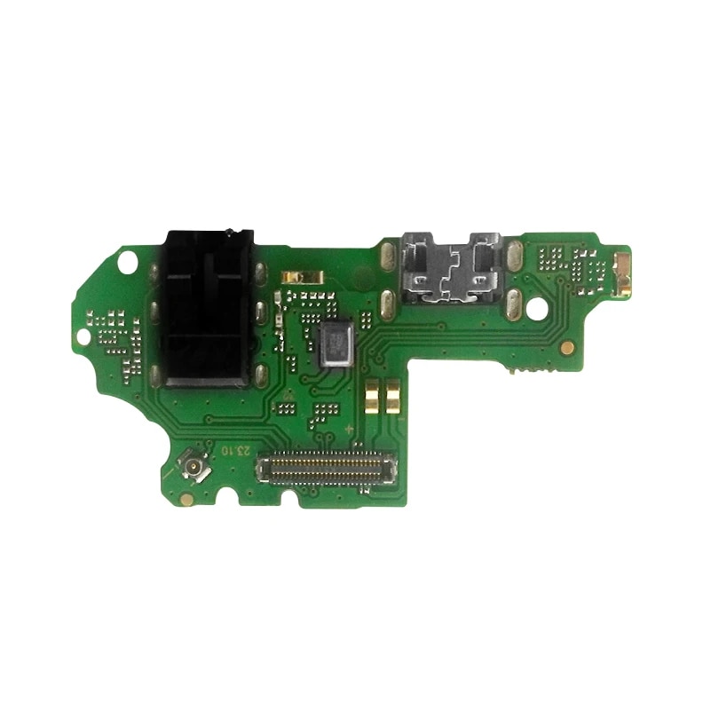Flex For Huawei P Smart 2019 Charging Port Dock For P Smart 2019 Power Volume buttons flex cable For P Smart 2019 Loud Speaker. 