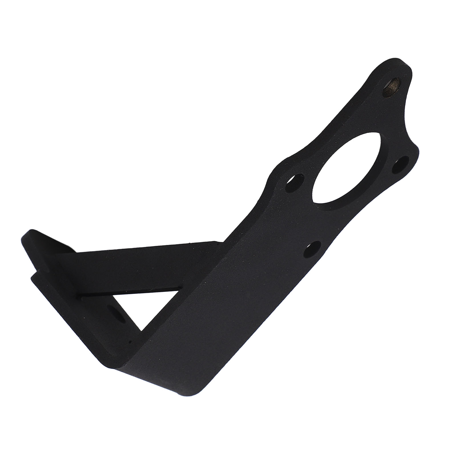 Hydraulic Conversion Mount Bracket, Long Lifespan Hydro Master Conversion Bracket Solid Structure Anti Scratch for Engine. 