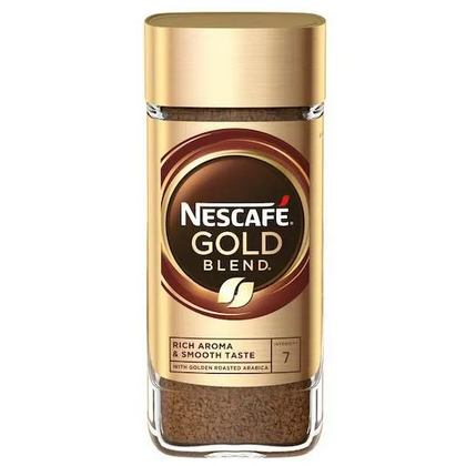 Gold coffee Blend- 95gm