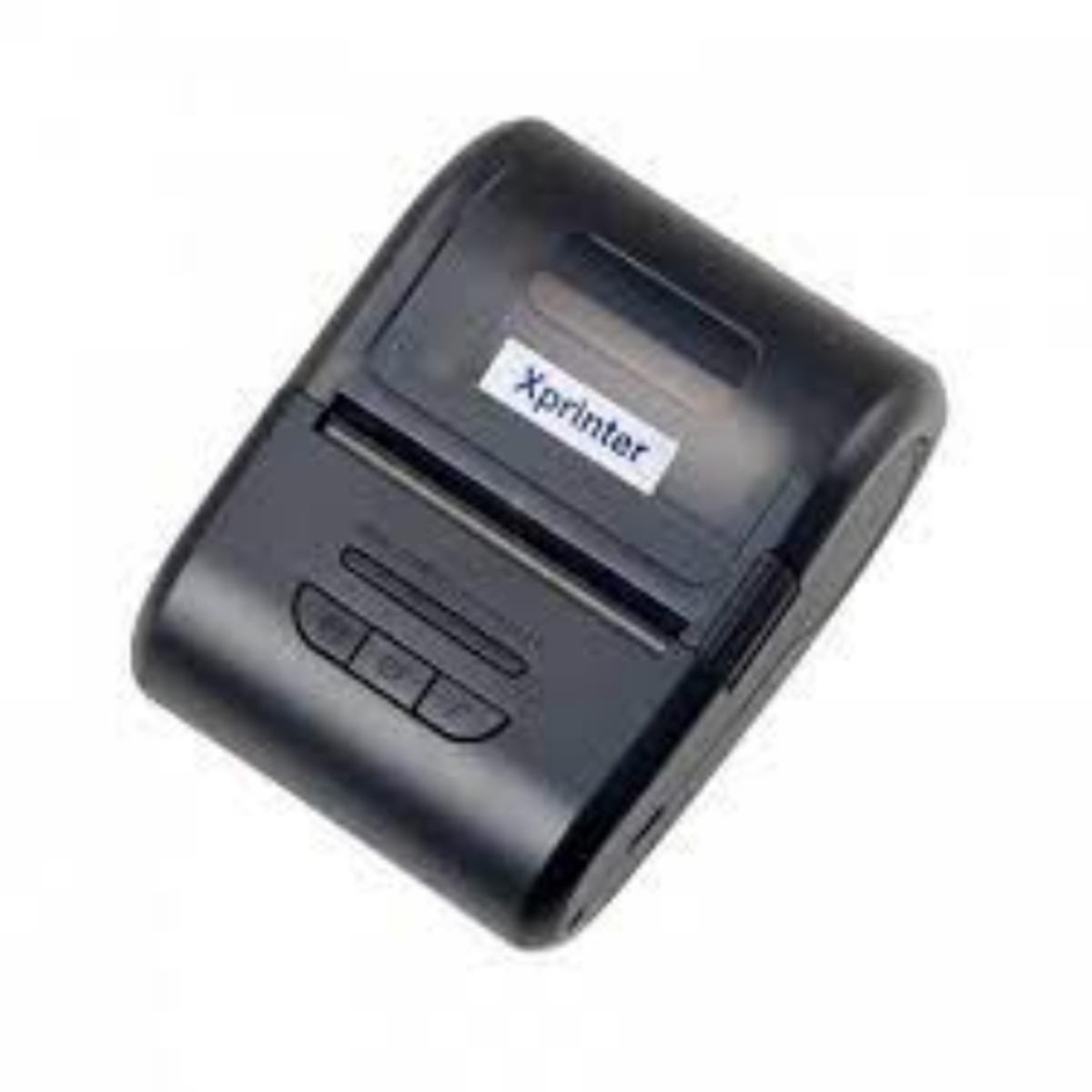 Xprinter XP-P210 Portable POS & Label Printer