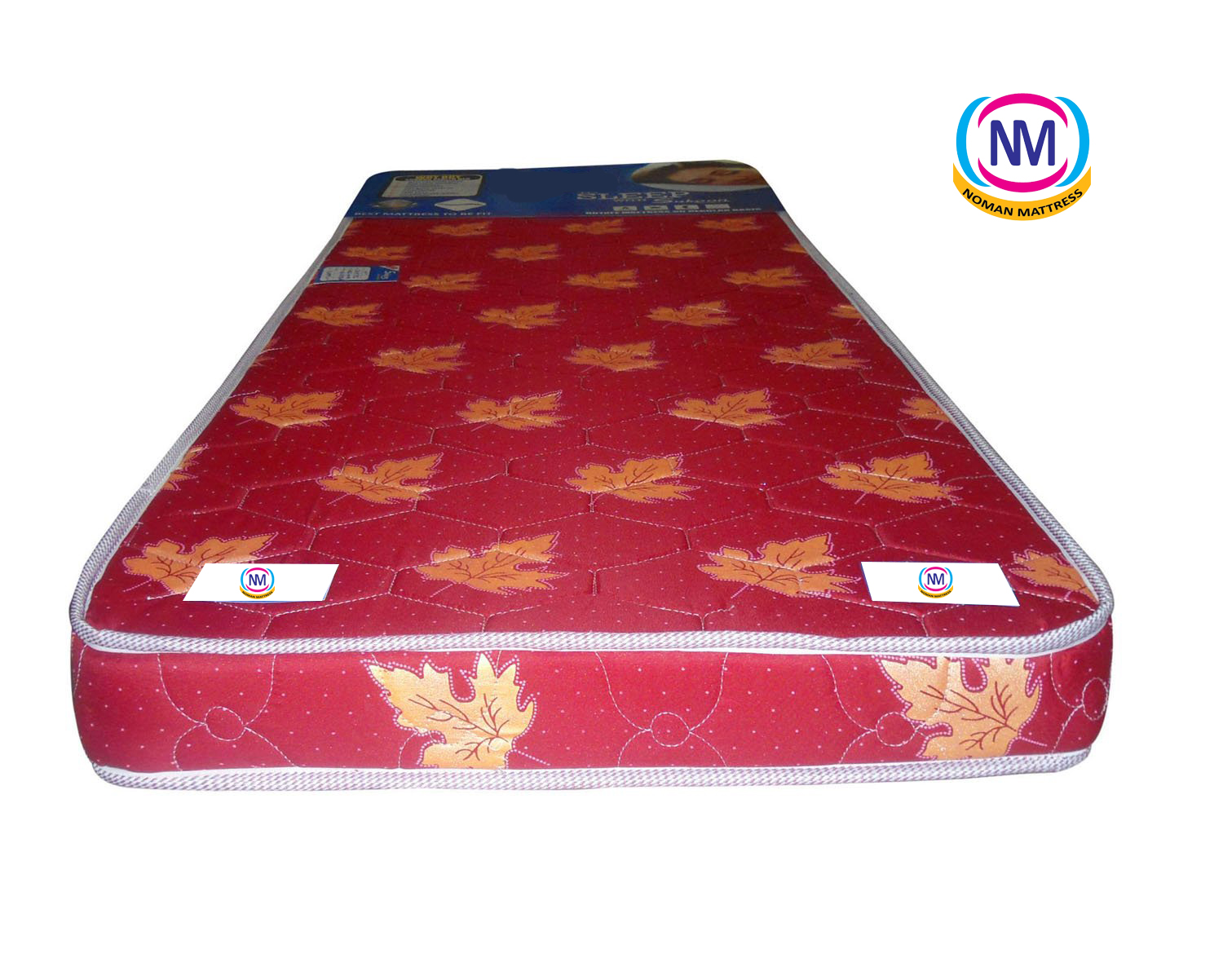 Modern Quality Brand View PE Mattress For Comfortable and Stylish Bed
