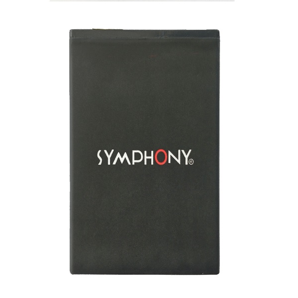 Symphony FT04 Mobile Battery 950 mAh. 