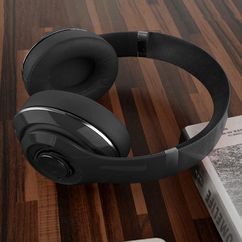 JDXHLAU 1 Set Headband Ear Pads Ear Cushion Ear Cover Ear Cups Replacement  for Beats Studio (1St Gen) Studio 1.0 Headphones: Buy Online at Best Prices  in Bangladesh | Daraz.com.bd