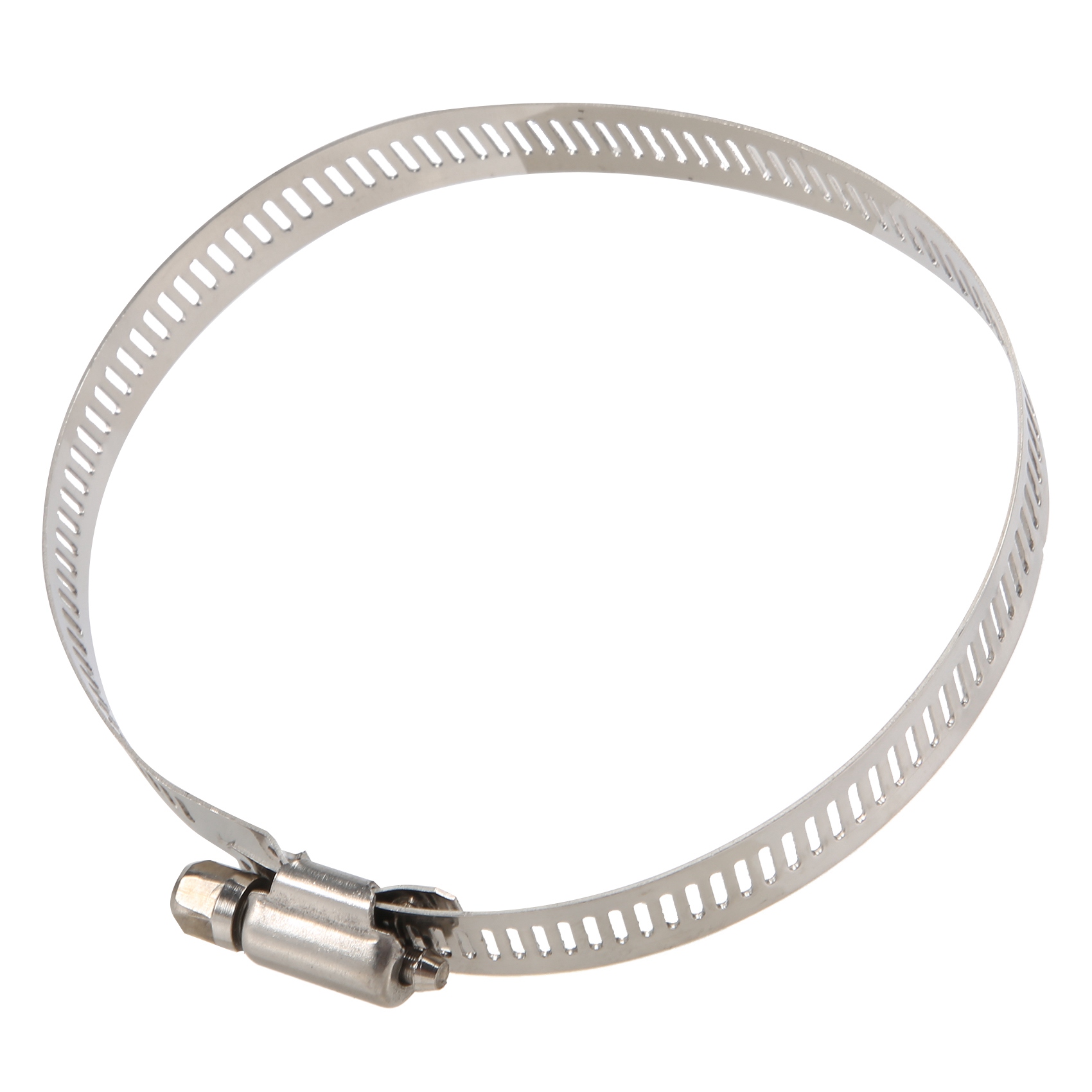 Universal Vertical Pole Mount Adapter, with 2 Loops, Wall Mounting Loop Bracket. 