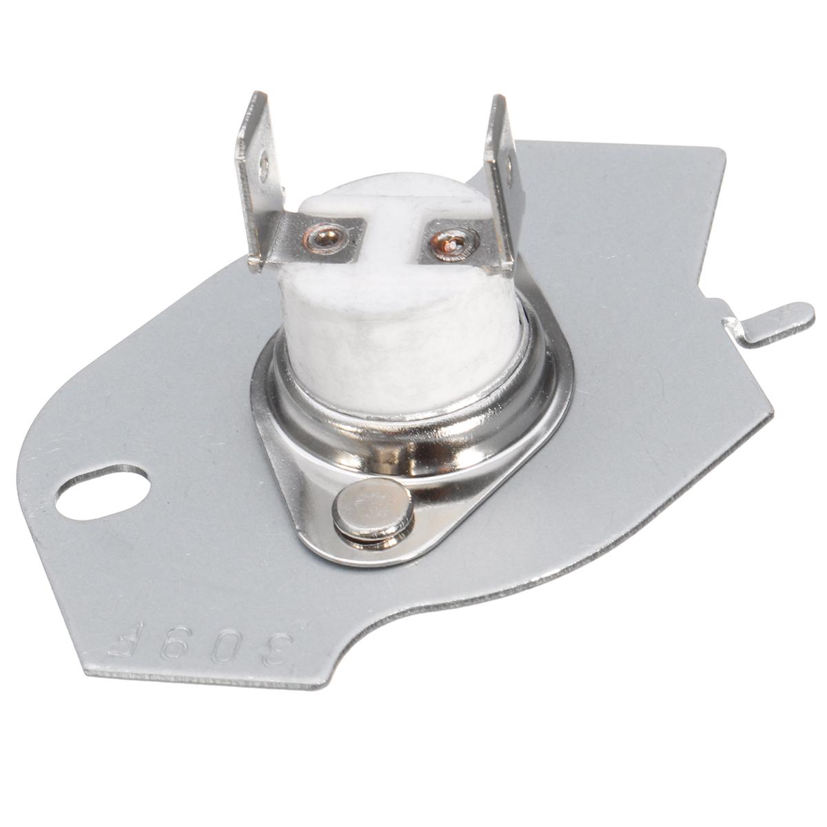 279816 3399848 3977393 Dryer Thermal Cut-Out Kit For Whirlpool Kenmore Sears NEW -. 